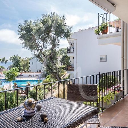 Estrella By Seamount Rentals Calella De Palafrugell Exteriör bild