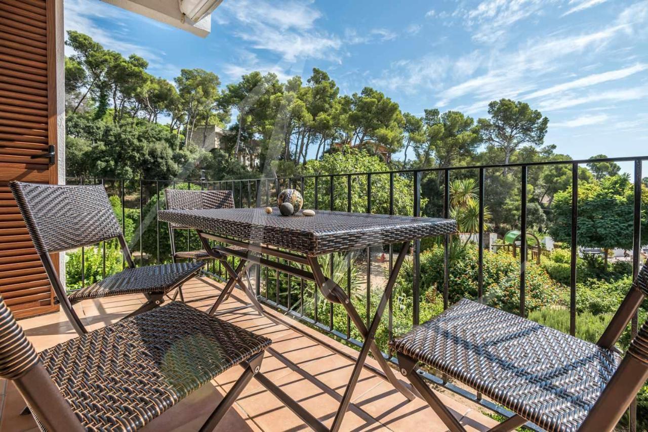 Estrella By Seamount Rentals Calella De Palafrugell Exteriör bild